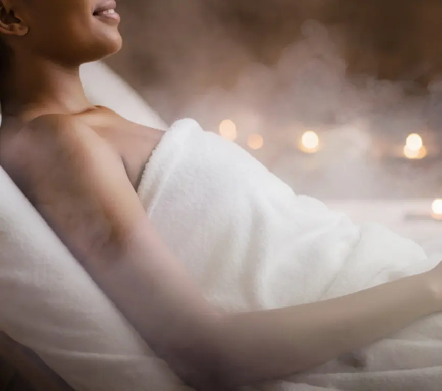 Spa at Amibara Properties