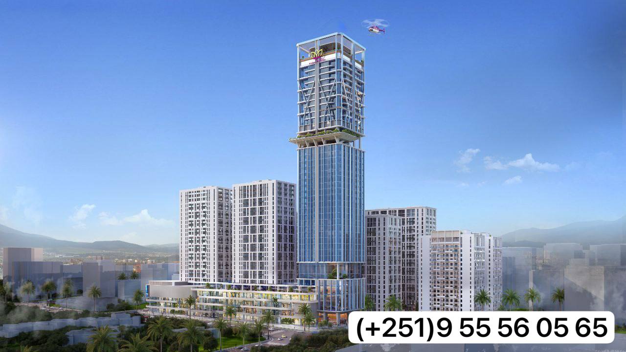 amibara properties building block A